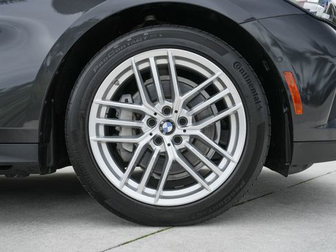 Used 2024 BMW 530i w/ M Sport Package image 29