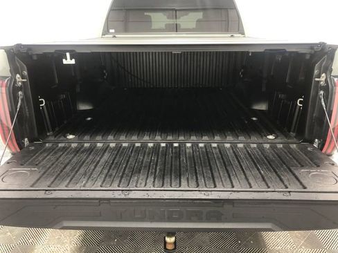 Used 2024 Toyota Tundra Limited AWD/4WD image 24