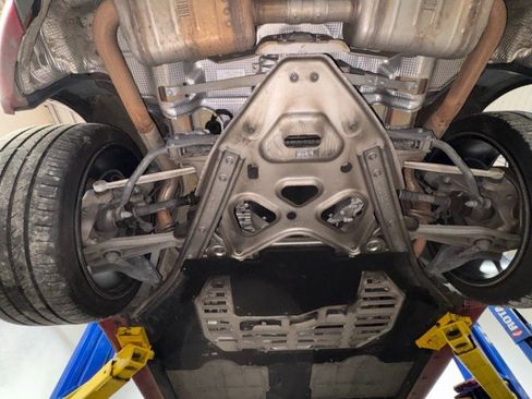 Used 2017 Porsche 718 Cayman Turbocharged Premium Pkg $71K image 80