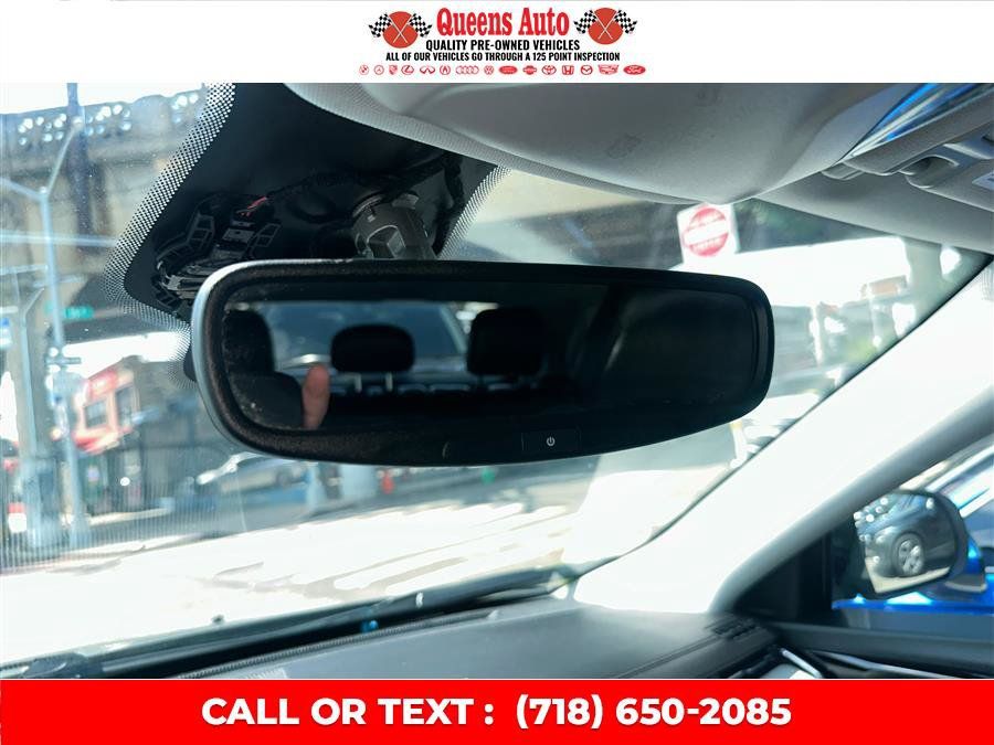 Used 2022 Jeep Compass Limited AWD/4WD image 17