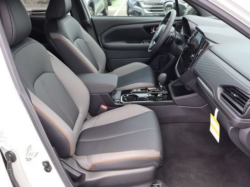 New 2026 Subaru Forester Sport w/ Onyx Edition AWD/4WD image 21