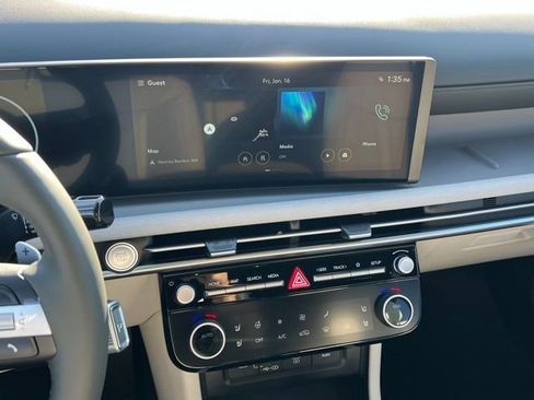 New 2026 Hyundai Tucson Limited AWD/4WD image 18