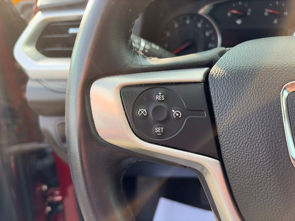Used 2017 GMC Acadia SLT AWD/4WD image 27