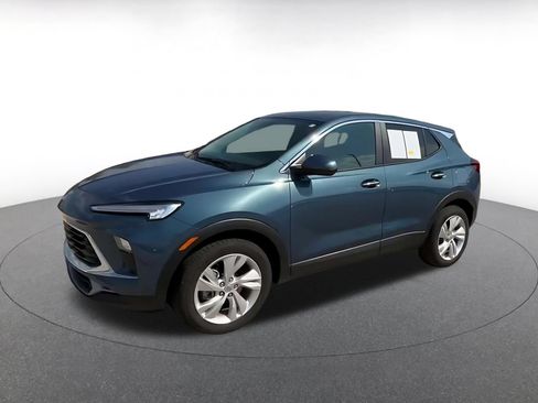 Used 2026 Buick Encore GX Preferred FWD image 7