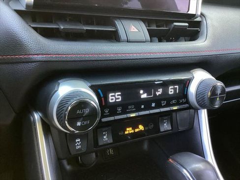 Certified 2024 Toyota RAV4 SE w/ Weather & Moonroof Package AWD/4WD image 15