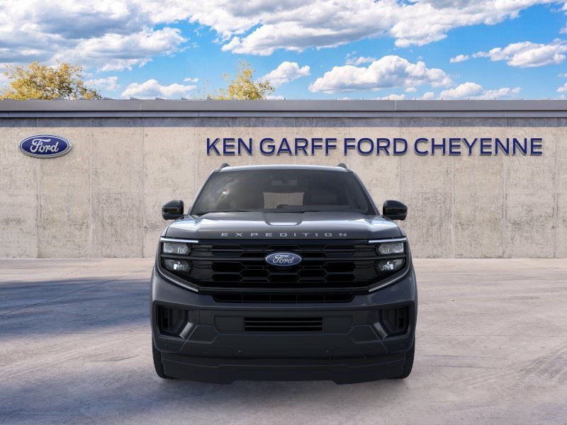 New 2026 Ford Expedition Max Active AWD/4WD image 2