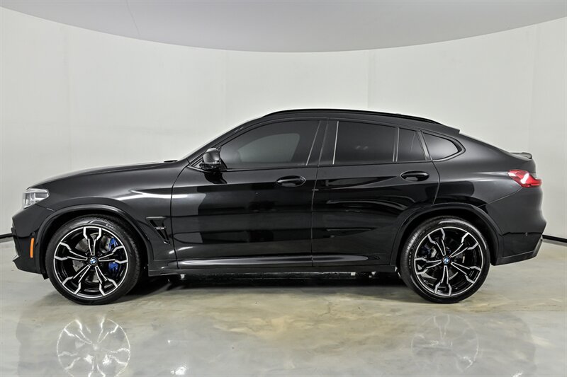 Used 2021 BMW X4 M w/ Competition Package AWD/4WD image 6