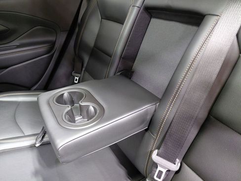 Used 2019 GMC Terrain SLT w/ Preferred Package image 44