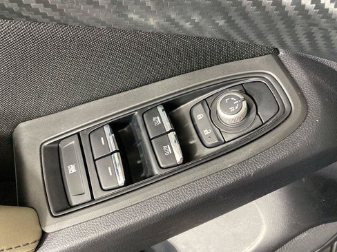 Used 2025 Subaru Ascent Premium AWD/4WD image 23