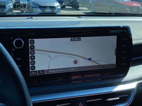 Certified 2024 Kia K5 GT-Line w/ GT-Line Premium Package image 6