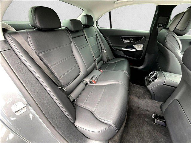 Used 2026 Mercedes-Benz C 300 Sedan image 29