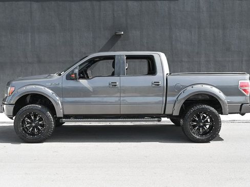 Used 2013 Ford F150 FX2 w/ Mid Equipment Group image 7