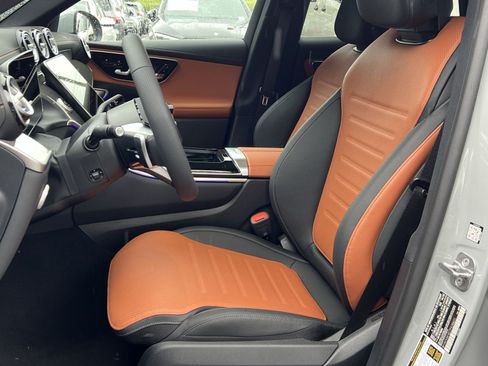 New 2026 Mercedes-Benz GLC 300 4MATIC image 18