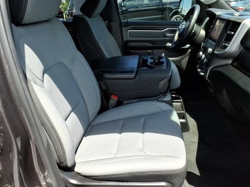 Used 2022 RAM 1500 Big Horn RWD image 23