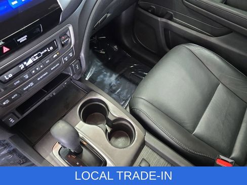 Used 2018 Honda Pilot EX-L image 25