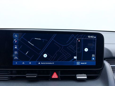 Used 2025 Hyundai Ioniq 5 N AWD/4WD image 5