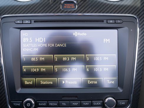 Used 2017 Bentley Continental GT Speed image 27