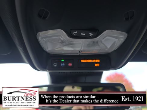 New 2026 Chevrolet Colorado Z71 w/ Technology Package image 25