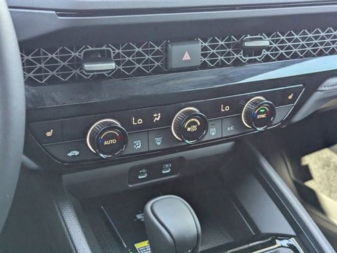 New 2025 Honda Accord Sport image 15