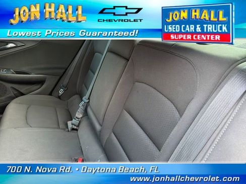Used 2018 Chevrolet Malibu LS FWD image 19