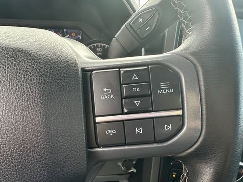 Used 2023 Ford F150 XLT w/ Equipment Group 301A Mid image 12