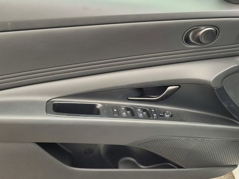 New 2026 Hyundai Elantra Sport w/ Cargo Package image 13