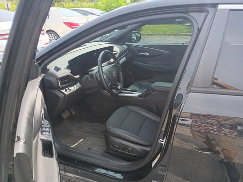 Used 2024 Buick Envista Preferred w/ Convenience I Package FWD image 14