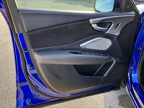 Certified 2023 Acura RDX A-Spec image 24