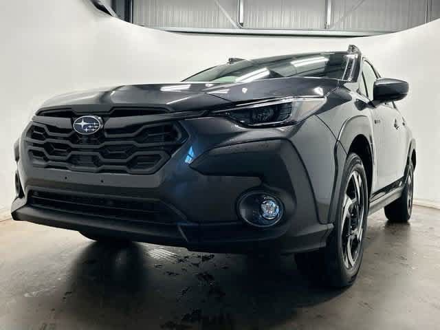 New 2026 Subaru Crosstrek 2.5i Limited AWD/4WD image 26