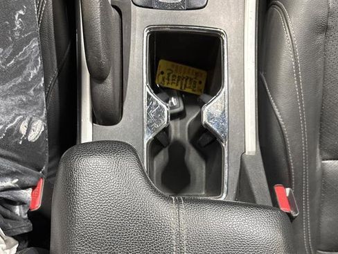 Used 2014 Honda Accord EX-L image 12