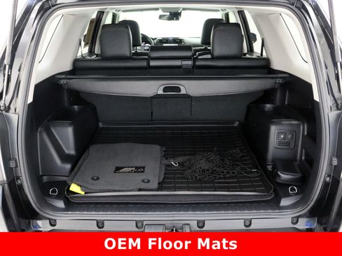 Certified 2023 Toyota 4Runner 40th Anniversary SE image 35