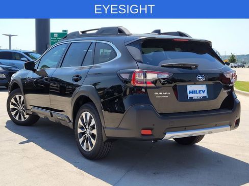 New 2025 Subaru Outback Limited image 3