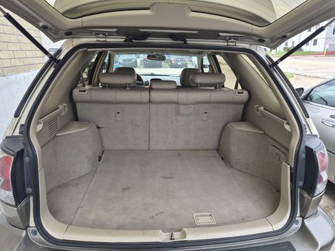 Used 2003 Lexus RX 300 4WD image 10