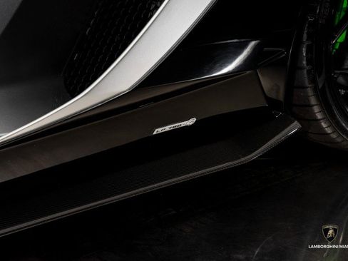 Used 2022 Lamborghini Aventador LP 780-4 Ultimae image 18