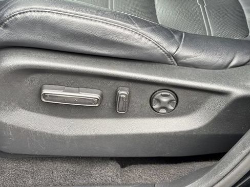 Used 2018 Honda CR-V EX-L image 19
