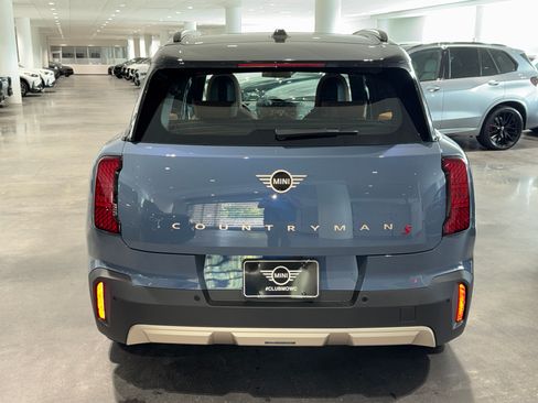 New 2027 MINI Cooper Countryman S AWD/4WD image 6