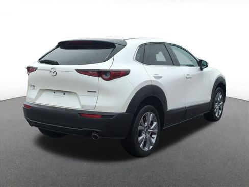 Used 2022 MAZDA CX-30 AWD 2.5 S w/ Select Package image 6