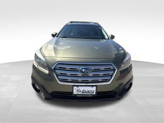 Used 2016 Subaru Outback 2.5i Premium AWD/4WD video 2