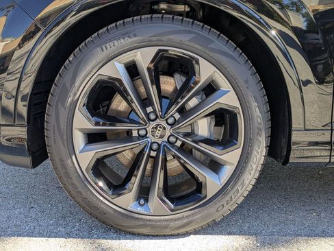 New 2026 Audi Q7 3.0T Premium Plus image 13