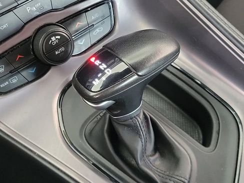 Used 2023 Dodge Challenger R/T image 11