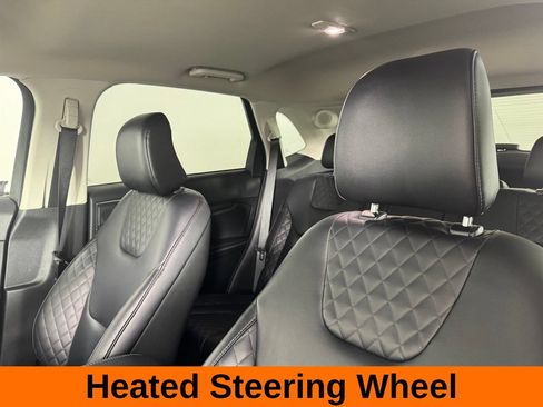 Used 2023 Ford Edge Titanium AWD/4WD image 12