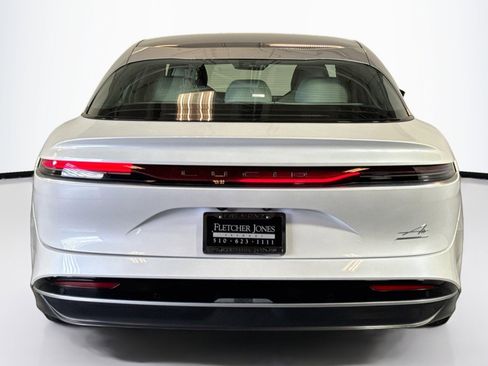 Used 2023 Lucid Air Touring image 6