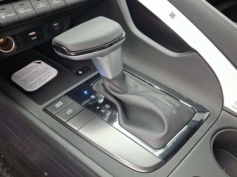 New 2026 Hyundai Elantra Sport FWD image 6