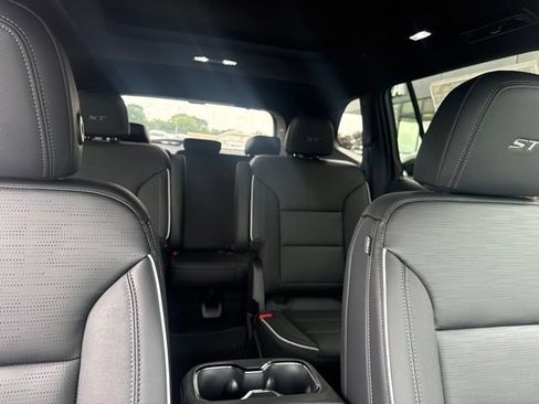 New 2026 Buick Enclave Sport Touring w/ Power Package AWD/4WD image 29