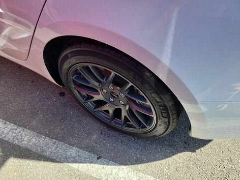 Used 2025 Tesla Model 3 Long Range image 28