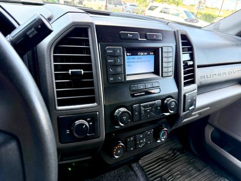 Used 2020 Ford F350 XL w/ Power Equipment Group image 23