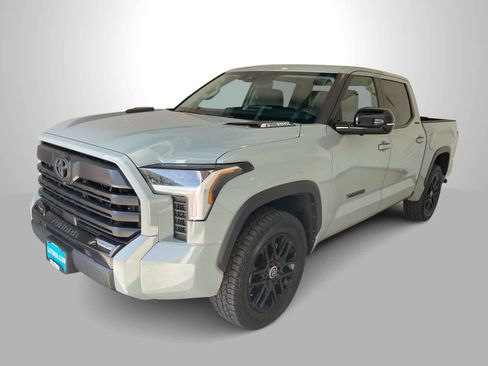 Used 2024 Toyota Tundra Limited image 1