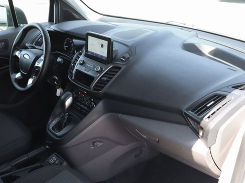 Used 2022 Ford Transit Connect XLT FWD image 38