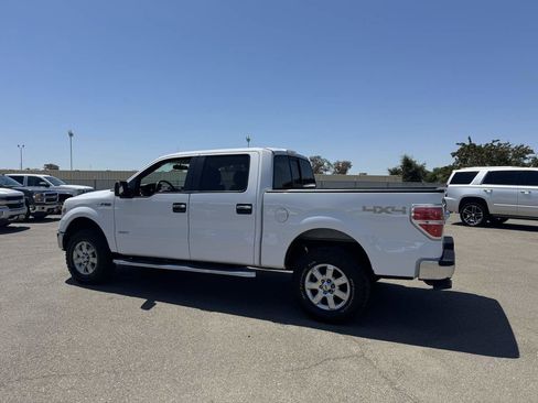 Used 2014 Ford F150 XLT w/ Equipment Group 302A Luxury image 8