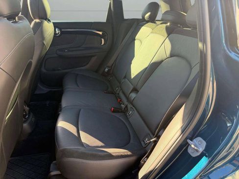 Used 2022 MINI Cooper Countryman S w/ Boardwalk Edition image 18